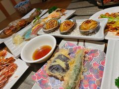 -红叶日本料理(开发区店)