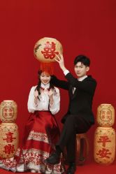 -女王风尚STUDIO·轻奢化定制