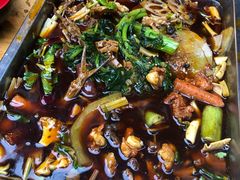 -特色油卤串串(水碾河店)