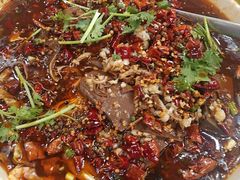 -青岛蓝海大饭店·渔歌舫(李沧店)