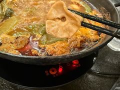 -湘肠香火锅店(团结湖店)