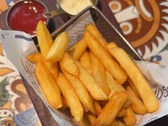 -湖滨1950牛排西餐厅(泽州路店)