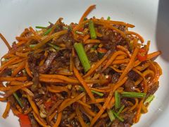 -西江红·株洲本地菜(滨江南路店)