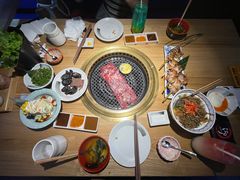 -江户烧肉(高德店)