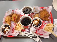 -快乐蜂(永光广场店)