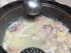 -同仁四季椰子鸡(福田东园总店)