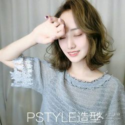 点击看大图 -P.STYLE派斯造型
