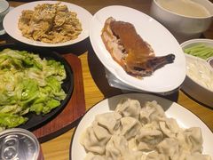 -伊喜饺子(五道口学院路店)