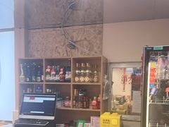 -郭记烤肉创始店(民丰大街店)