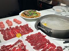 -潮泰牛肉火锅 · 创于1992年(车公庙店)