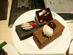 -比尔斯健康烤肉自助餐厅