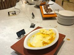 -杭州钱江新城万怡酒店-西餐厅