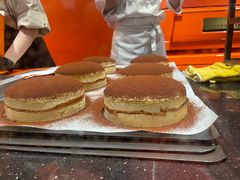 -KUMO KUMO甜品·冰淇淋(深圳壹方城店)