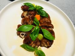 -悦融琥珀·京鲁菜·海味珍品(西单店)