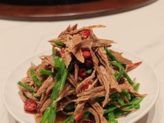 -李记搅团•非遗陕菜(三桥店)