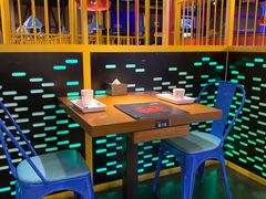 大堂-谢蟹浓·肉蟹煲(新奥店)