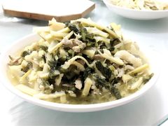 -天乐农家鱼头王(天目湖店)
