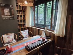 -邈墨茶馆(大兜路1号店)