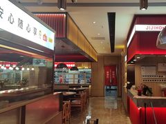 -季季红火锅(青山湖万达店)
