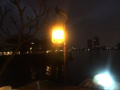 -喜洲吧·江畔老船厂·庭院餐厅(喜临院店)