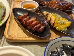 -鹅冠港式茶餐厅(来福士店)