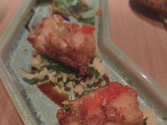 -匠和风精致料理(春熙路群光广场店)