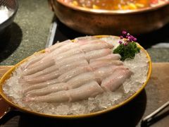 -荣记火锅(青悦城店)