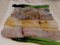 四式肠粉皇-老洋坊饭店(厚街东宝路店)