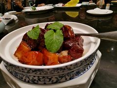 -童福兴·南京菜(老门东店)