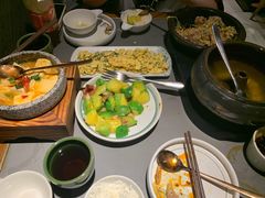 -云海肴·汽锅鸡·云南菜(高德置地店)