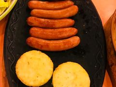 -萨莉亚意式餐厅(中北永旺店)