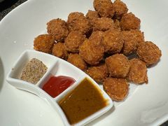 -真地道京味府·鲜橙烤鸭·北京菜(朝外大街东大桥店)