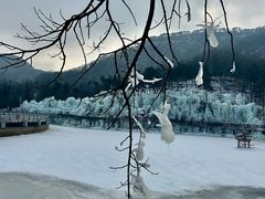 -沂蒙山旅游区云蒙景区(蒙山国家森林公园)
