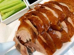 挂炉烤鸭-玉林烤鸭店(定福庄店)