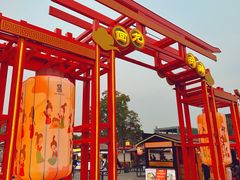 -回龙窝历史文化街区