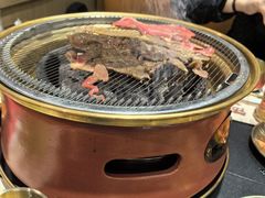 -西塔老太太泥炉烤肉(北京双井店)