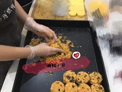 -Baker S·t Lu焙璐甜品(逸天城店)