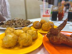 -冰岛茶餐厅(人民路店)