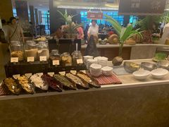 -三亚湾海居铂尔曼度假酒店