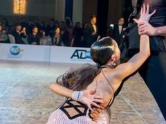 -舞研舞蹈培训(魏公村校区)