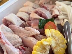 -狐狸爱上椰子鸡(滨江星光大道店)