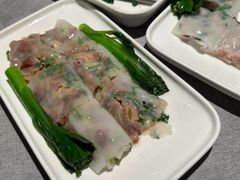 -晓粤·惹味粤菜(凯德乐峰广场店)