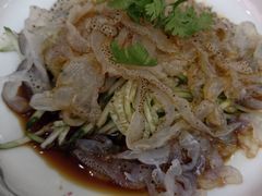 -叶存利海鲜大馅饺子(海宁路总店)