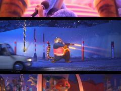 -CGV影城(黄河道ScreenX店)