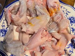 -哥老官重庆美蛙鱼头(日月光店)