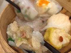 -添好运点心专门店(百老汇店)