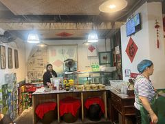 -齐二姐老火锅(红旗厂店)