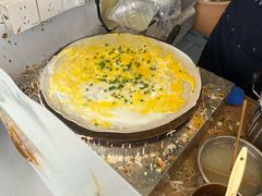 -琦琦蛋饼铺(上南店)