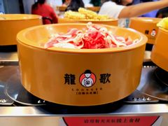 -龍歌自助小火锅(李沧丽达店)