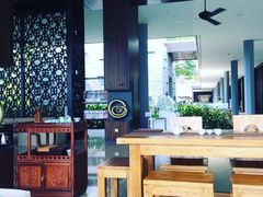 -半山半岛洲际度假酒店·观海廊
